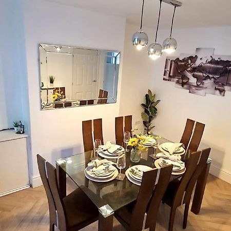 Ferienwohnung Alfred House Ripley  Exterior foto
