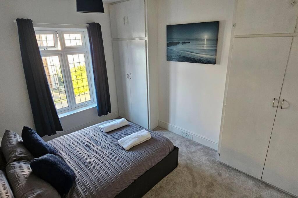 Ferienwohnung Alfred House Ripley  Exterior foto