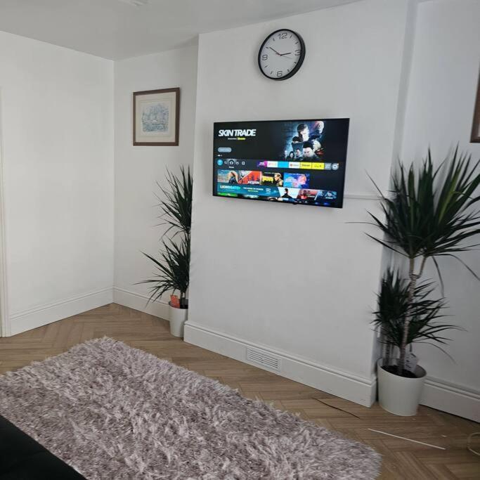 Ferienwohnung Alfred House Ripley  Exterior foto